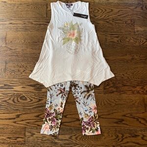 Imoga kids outfit